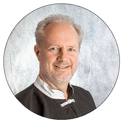 Portrait Wolfgang Reichenb&auml;cher