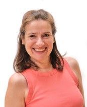 Portrait Anke Kuron
