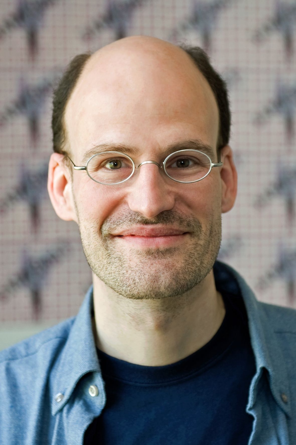 Portrait Heiko Pleines