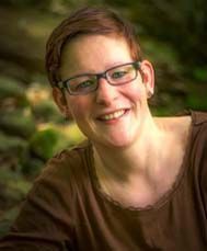 Portrait Jacqueline Strauer