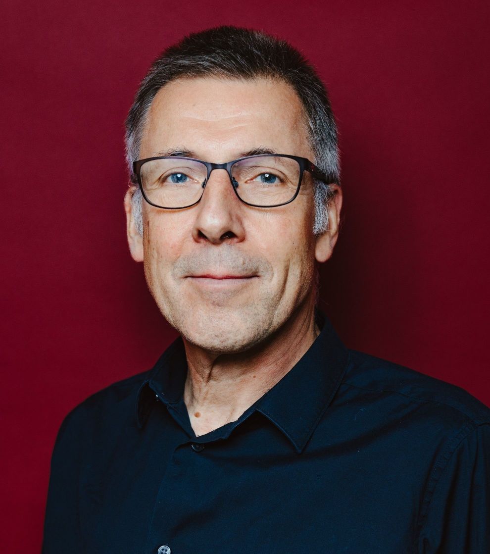 Portrait Niko Paech