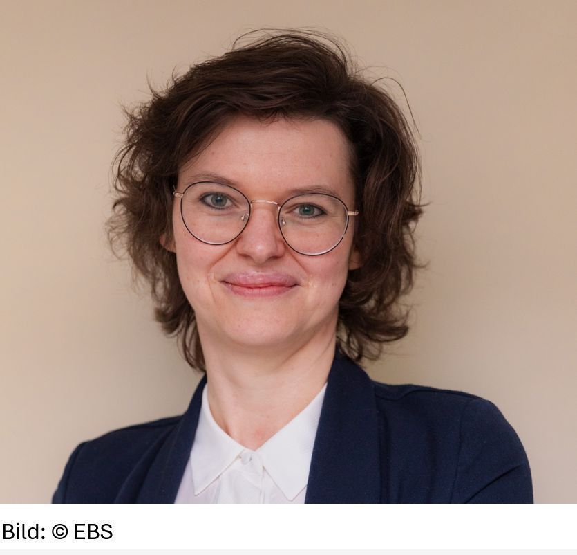 Portrait Sabine Exner-Krikorian