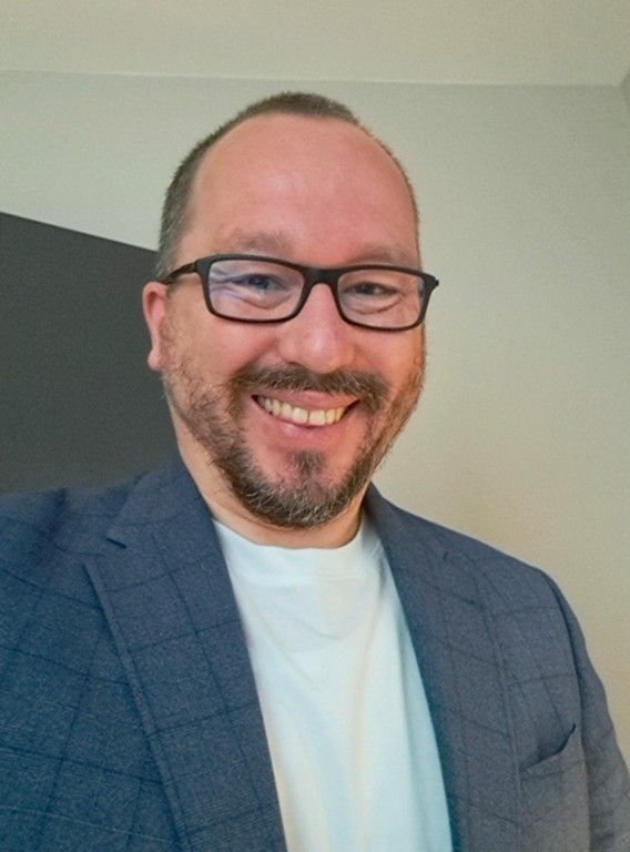 Portrait Jochen Zellner