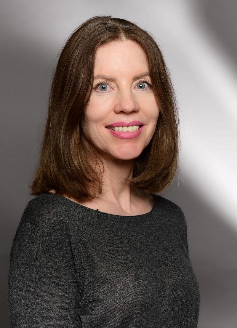Portrait Birgit Boeser