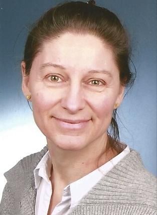 Portrait Heike Campello