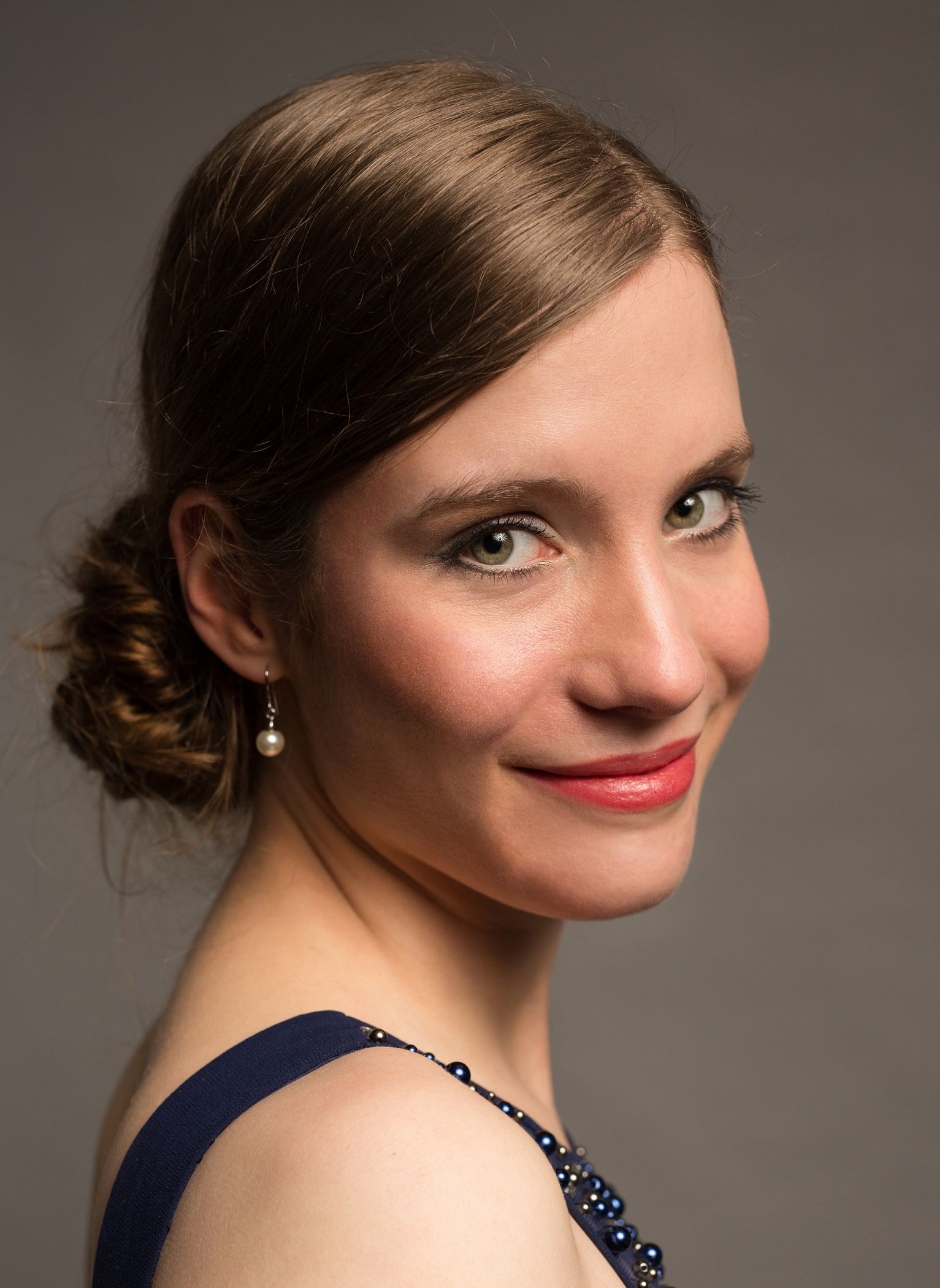Portrait Karina Feld
