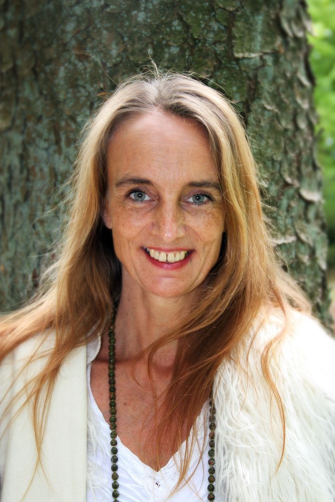 Portrait Siri Petra Jansen