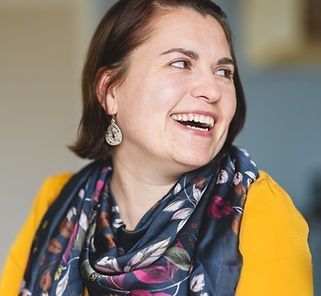 Portrait Sonja Zwahr
