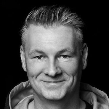 Portrait Jens Lehnhoff