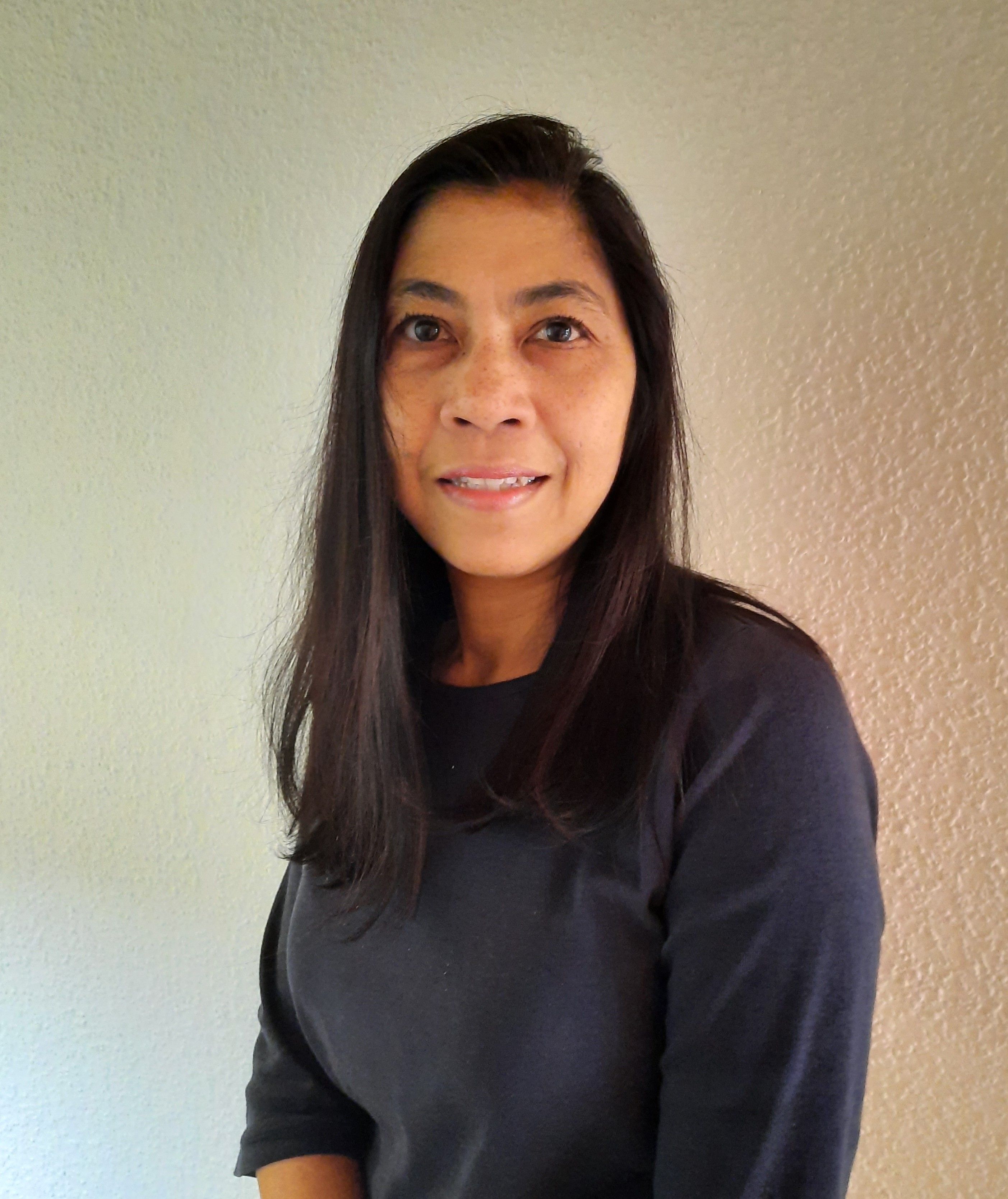 Portrait Shiela Grossmann