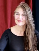Portrait Gabriele Bartz
